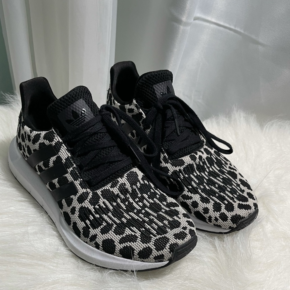 Adidas Swift shoes